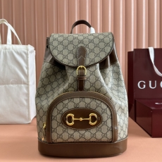 Gucci Backpacks